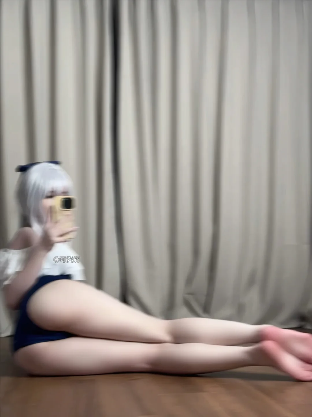 Yume_Chuu(可爱病) - No.007 Miyako [27P-300MB] tg@simisebaisi 【丝足阁】021.webp